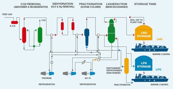 Cryogenic Valves