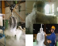 Cryogenic Valves