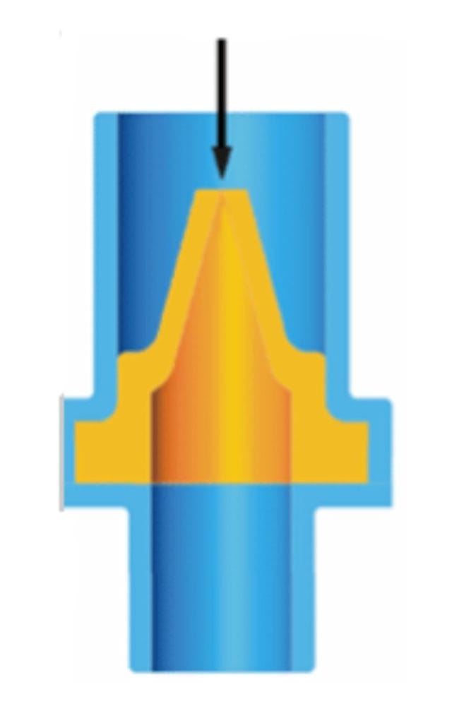 Duckbill Check Valve Design and Engineering