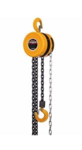 Lifting Equipments