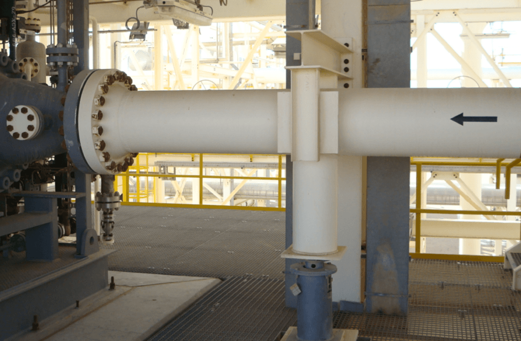 Spring Supports | Design and Engineering
