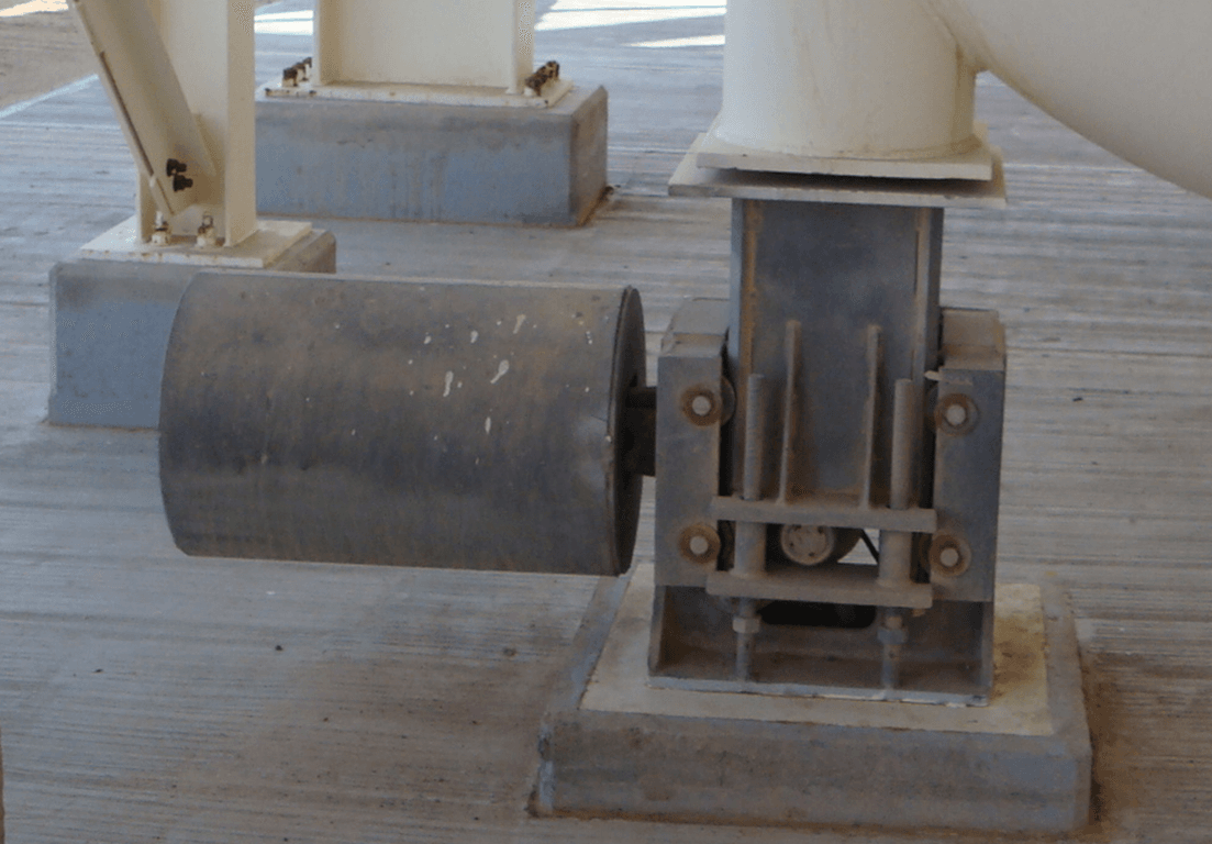 Spring Supports | Design and Engineering